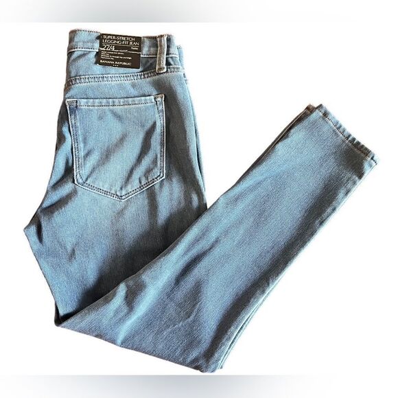 Banana  Republic pants - Picture 1 of 4